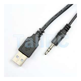 Flexible USB Webcam Camera with Mic for PC Laptop Skype  