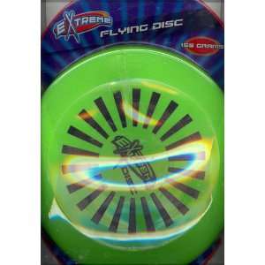 Flying Disc (Color May Vary) Toys & Games