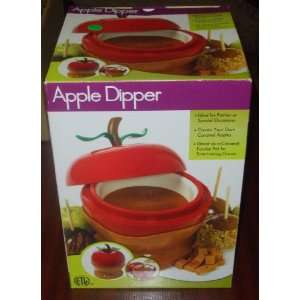 Caramel Apple Dipper 