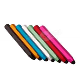 Metal Stylus touch pen iPhone 3G iPad iPod Touch iTouch  