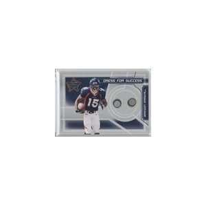   for Success Face Masks #20   Brandon Marshall/350 Sports Collectibles