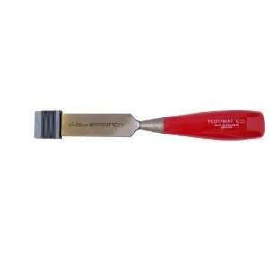  Footprint 120426 86 Series 1 Inch Firmer Shatter Proof Red 