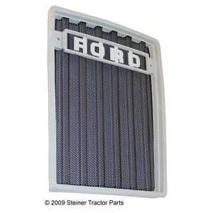  FRONT GRILLE SCREEN ASSEMBLY Automotive