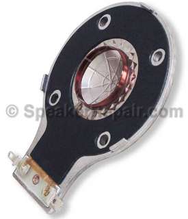 Diaphragm for JBL JRX100, JRX115, JRX125 2412H 1 10 942  