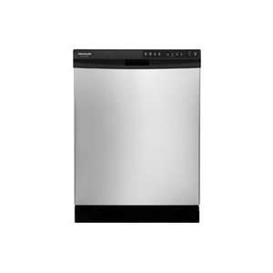  Frigidaire Gallery 24  Stainless Steel Built In Dishwasher 