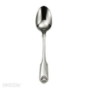  Oneida Classic Shell Demitasse Spoon