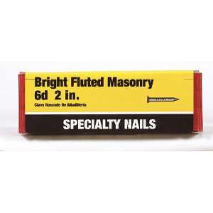  Bx/1# x 3 Ace Masonry Nail (55123)