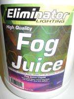   Lighting 1 Gallon Pro Fog Fogging Machine Juice Water Based USA NEW