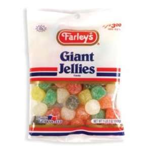 Farleys Giant Jellies   12 Pack  Grocery & Gourmet Food
