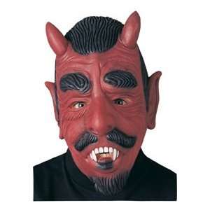 Devil Masks Childrens Halloween Masks Toys & Games