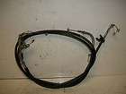 05 kawasaki vulcan vn 1600 d nomad throttle cables ep