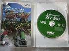 Kawasaki Jet Ski (Wii, 2008) 828068211721  