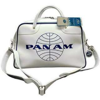  Pan Am Orion Bag Clothing