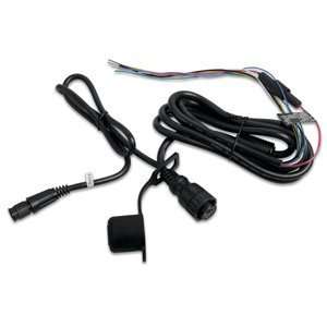  Garmin Power Data Cable (Bare Wires) f/ FF160C GPS 