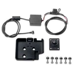  Garmin Universal Mounting Cradle with Power Cable GPS 