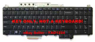  keyboards as shown in the above picture. The keys fit the keyboards 