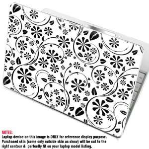 Protective Decal Skin STICKER for Gateway NV52 NV53 NV53A NV54 NV555C 