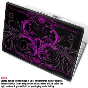  Protective Decal Skin STICKER for Gateway NV52 NV53 NV53A 