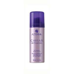  Alterna Caviar Working Hair Spray 1.5 oz Health 