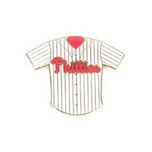   Pin   Philadelphia Phillies Jersey Pin by Aminco