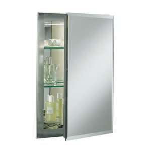 Kohler CB CLR1620FS Mirrored Medicine Cabinet  