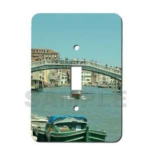  Venice   Glow in the Dark Light Switch Plate Everything 