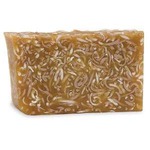   Elements Almond Honey 6.5 Oz. Handmade Glycerin Bar Soap Beauty