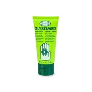 Glysomed Hand Cream 1.7 Fl. Oz.  Grocery & Gourmet Food