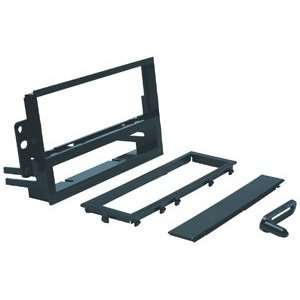   Over Size Rack Kit with DIN/ISO Trim for 1994 & up GM
