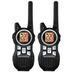   Talkabout MR350R 2 Way Radio22 GMRS/FRS   35 Mile