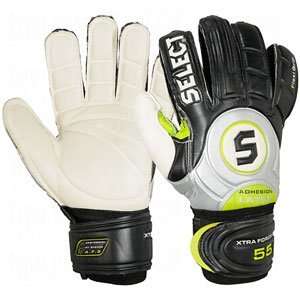  Select 55 Top Grip Goalie Gloves