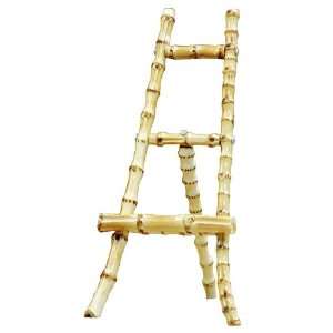   Easel Picture Frame in Bamboo Root by Bamboo 54