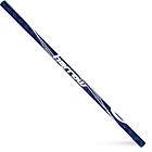 NWT WOMENS HARROW TITLE IX TAPERED LACROSSE SHAFT 2012 NAVY