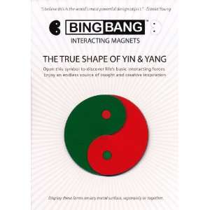  Bing Bang (Red & Green) Toys & Games