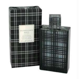  Burberry Brit by Burberrys After Shave 3.4 oz Beauty