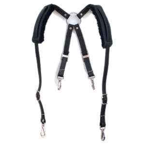  Graber Harness 04 00030 Brown Iron Workers Iron Workers 