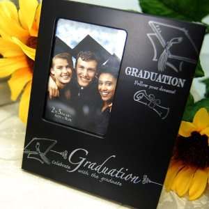  Mini Graduation Place Frame