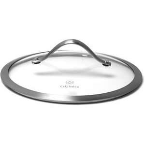  Calphalon 7 in. Contemporary Nonstick Lid Kitchen 