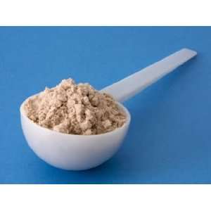 Organic Whole Grain Brown Rice Protein Concentrate Powder   12 oz Bulk 