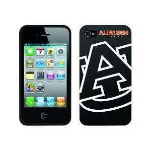  CENTON ELECTRONICS, INC., CENT Auburn Univ iPhone 4G Case 