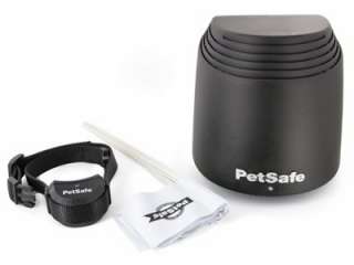 PetSafe Wireless Dog Containment System Rechargeable PIF00 12917 