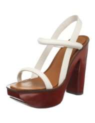 Charles Jourdan Womens Gracie Platform Sandal