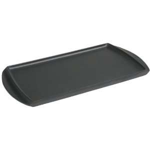  Typhoon Large Reversible Cast Iron Grill Plate