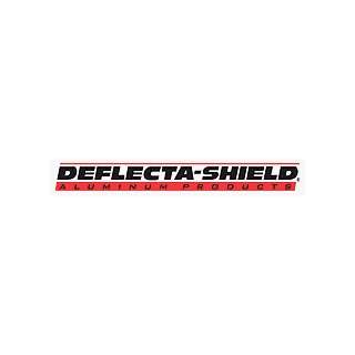  Deflecta Shield EX289F Running Boards Automotive
