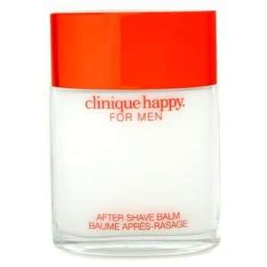 Clinique Happy After Shave Balm   100ml/3.4oz