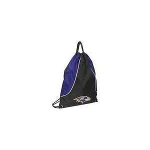  Concept One Baltimore Ravens String Bag