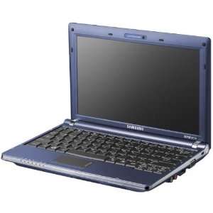  Samsung NC10 13GB 10.1 Inch Blue Netbook   Up to 6 Hours 