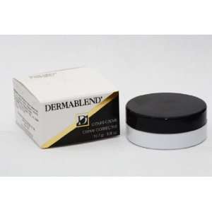  Dermablend Cover Creme Chroma 3 Honey Beige 10.7 G. 3/8 Oz 