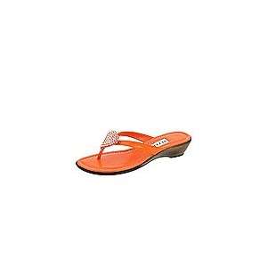  Dezario   Pearl (Orange)   Footwear