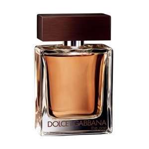  Dolce & Gabbana The One Cologne for Men 1.7 oz Eau De 